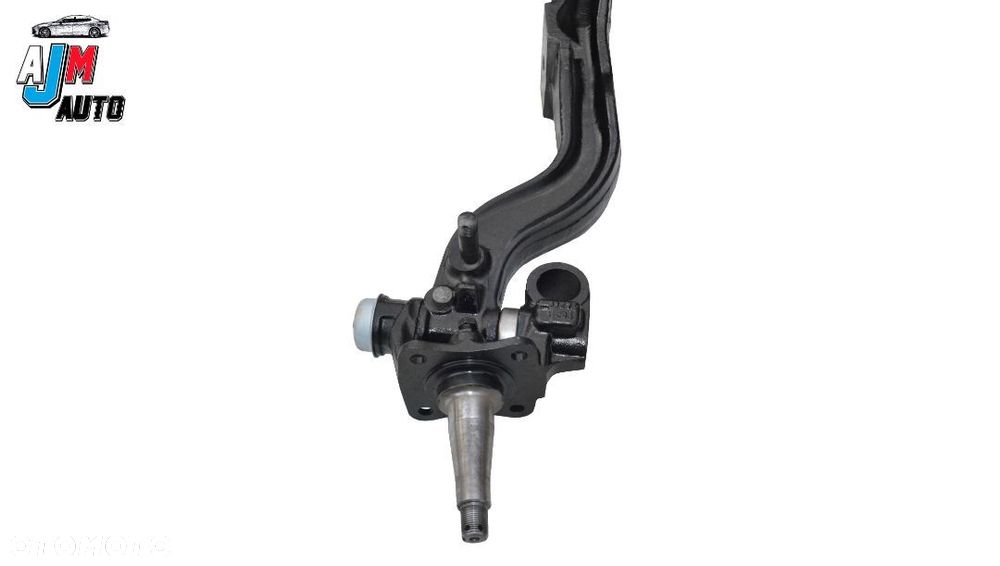 Belka przednia Oś przód Przednia Mitsubishi Canter Fuso 6 7  po regeneracji 1 rok Gwarancji - 4