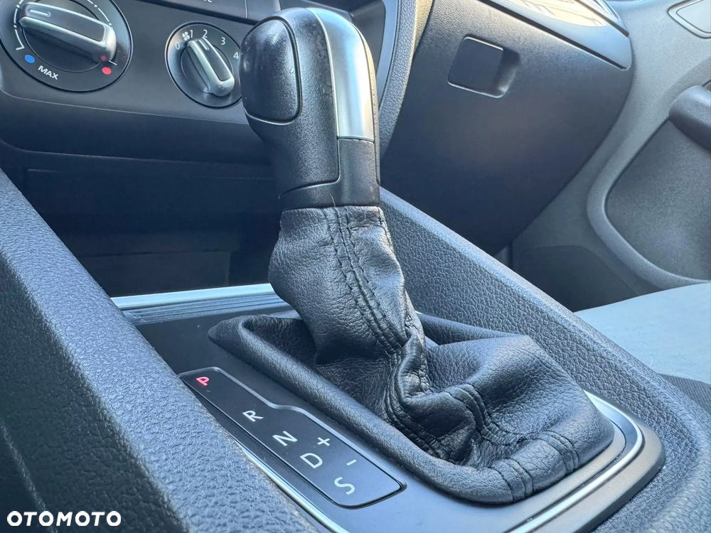 Volkswagen Jetta - 19