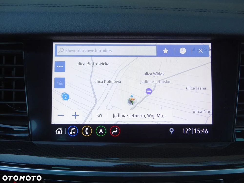 Opel Insignia 2.0 CDTI Business Edition S&S - 30