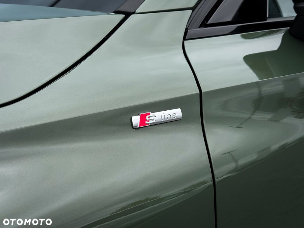 Audi A3 Limousine - 7