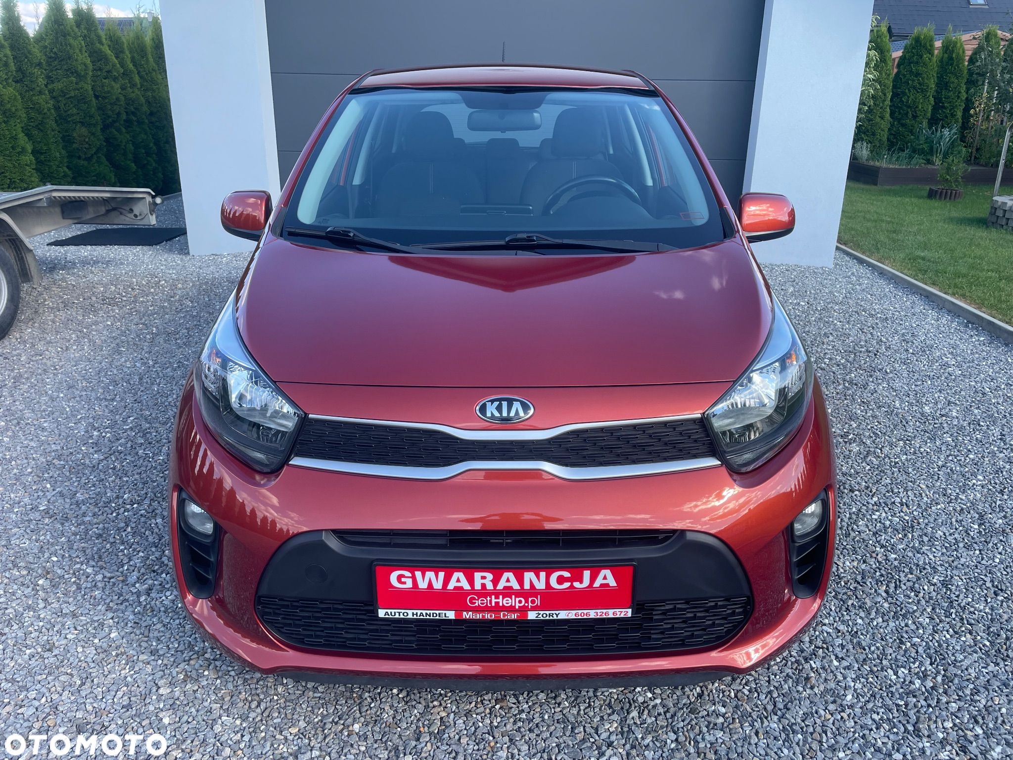 Kia Picanto 1.2 Edition 7 - 1