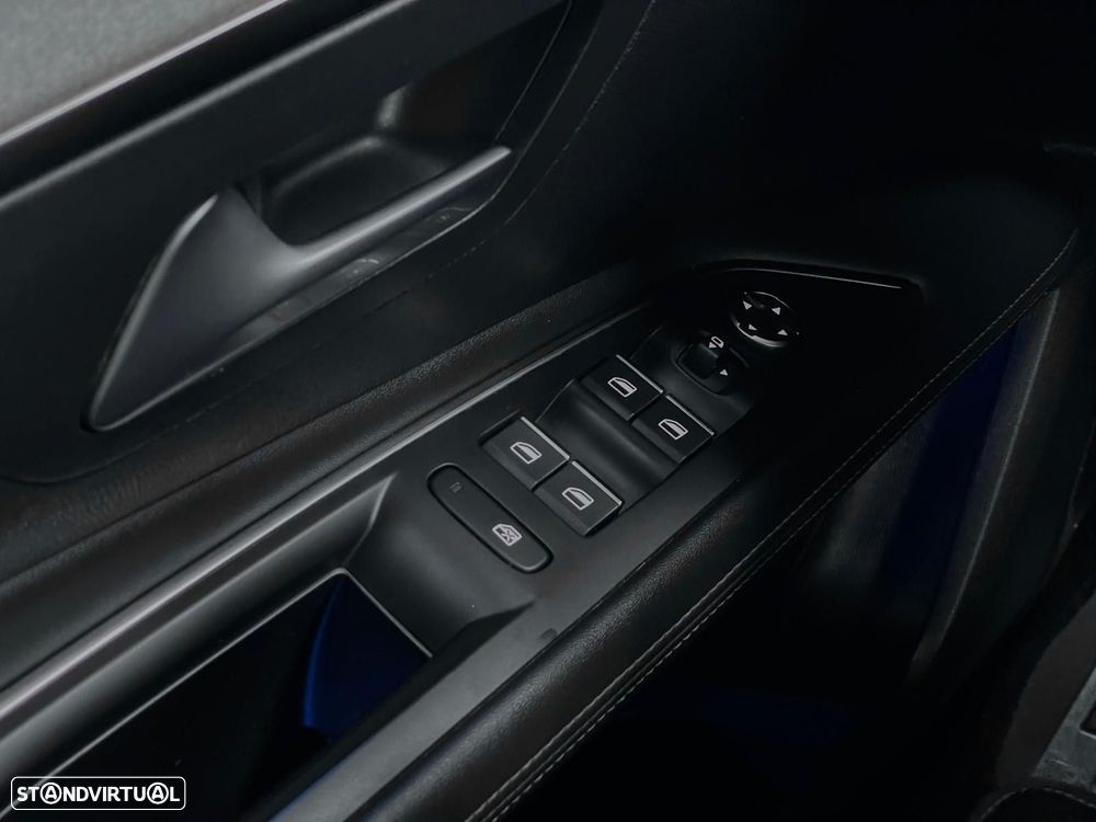 Peugeot 3008 1.2 PureTech GT Line - 10