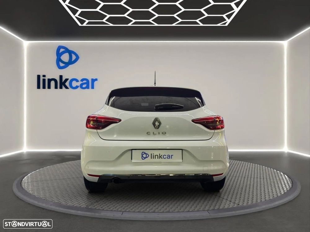Renault Clio 1.5 Blue dCi RS Line - 6