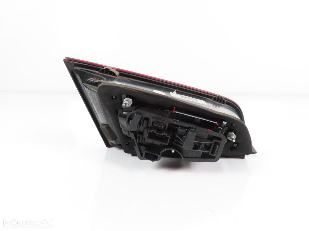 Farolim da mala em LED Direito Seminovo/ Original AUDI A3 (8V1, 8VK)/AUDI A3 Spo... - 3