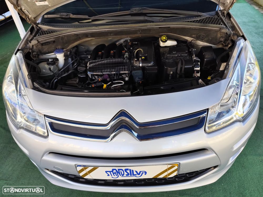 Citroën C3 1.2 PureTech Collection - 18