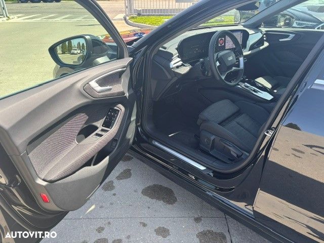 Audi A5 35 TFSI S tronic - 7