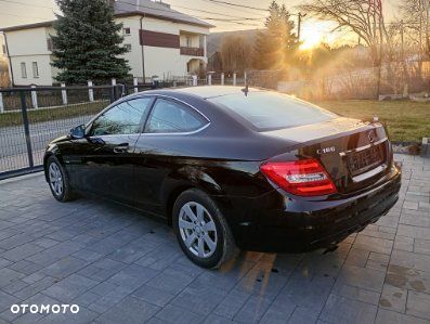 Mercedes-Benz Klasa C - 4
