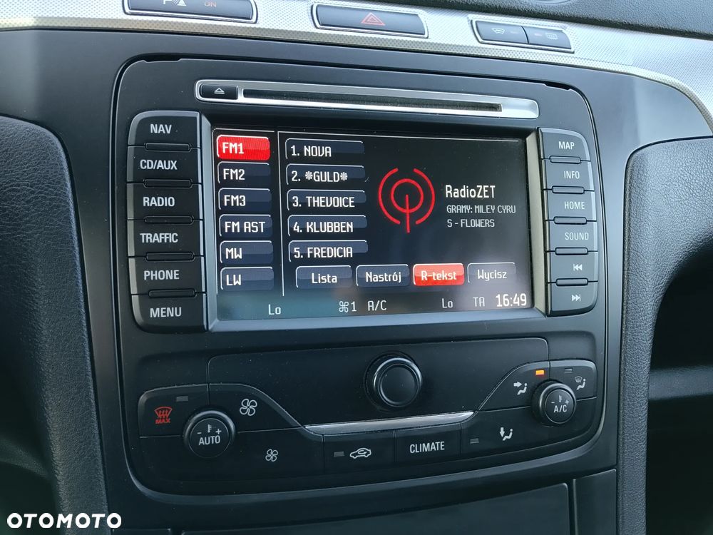 Ford S-Max - 27