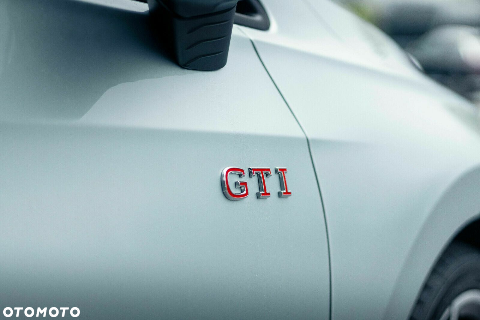 Volkswagen Golf - 23
