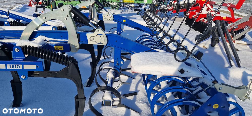 Köckerling TRIO - 5