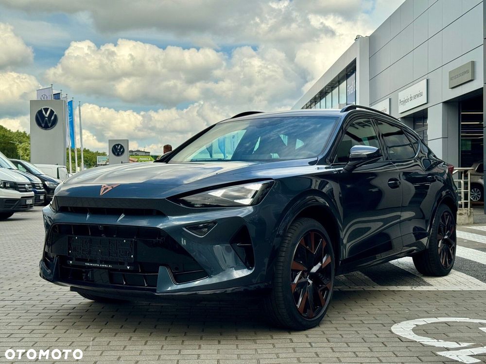 Cupra Formentor 1.5 TSI - 2