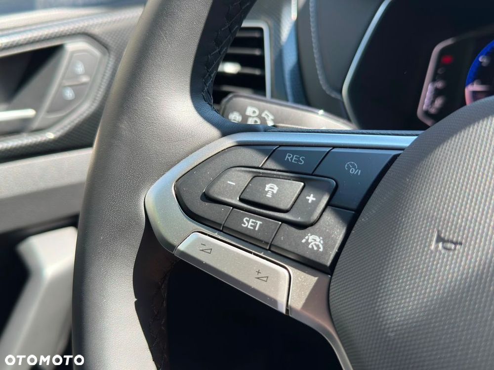Volkswagen T-Cross 1.5 TSI ACT R-Line Plus DSG - 15
