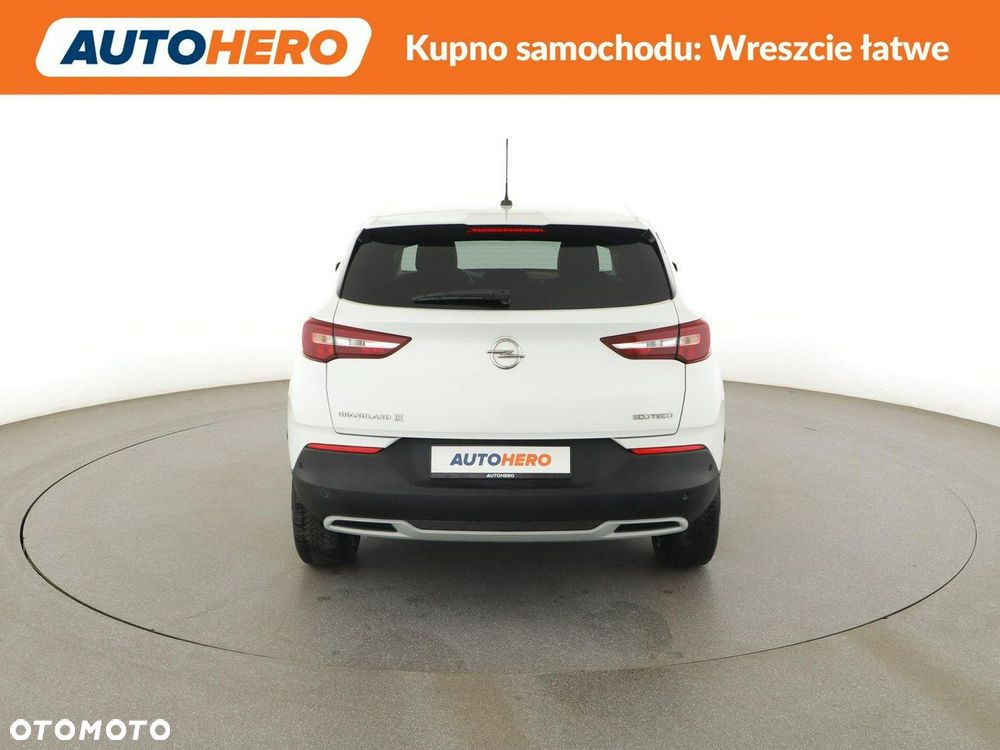 Opel Grandland X 1.5 CDTI Elite S&S - 7