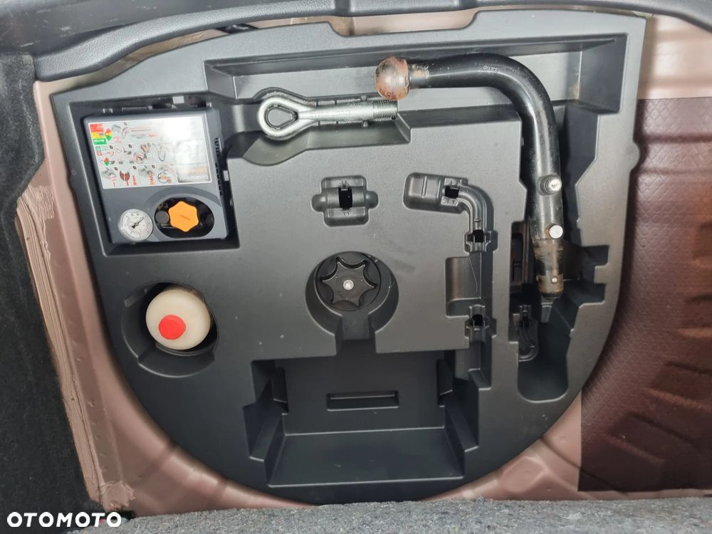 Nissan Pulsar 1.5 dCi Tekna - 35