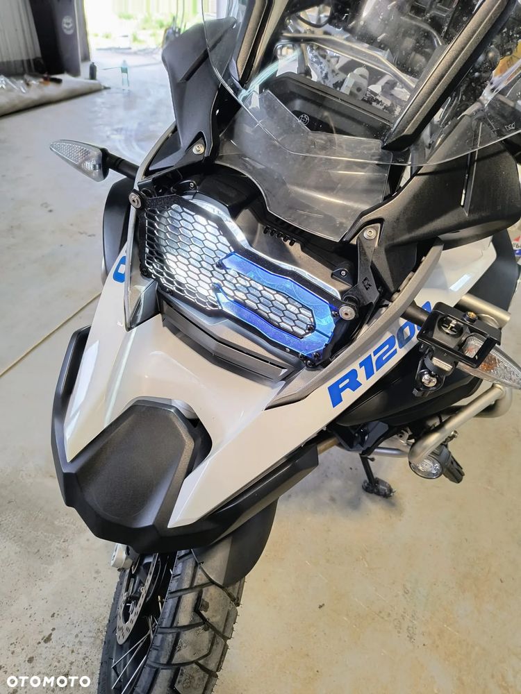 BMW GS - 2