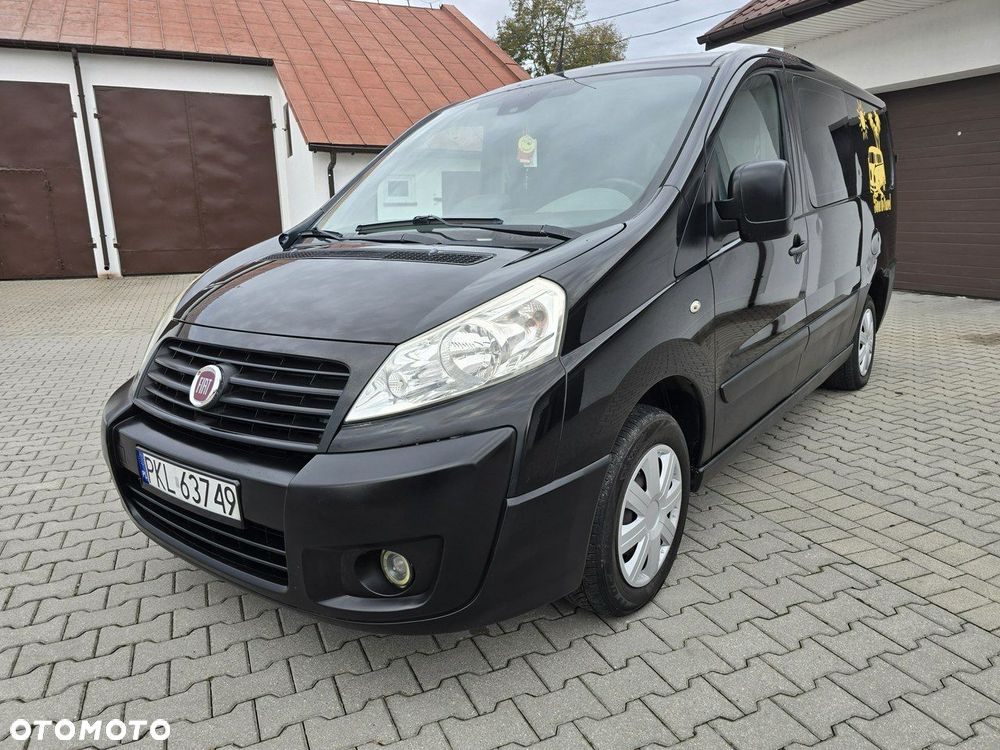 Fiat Scudo - 7