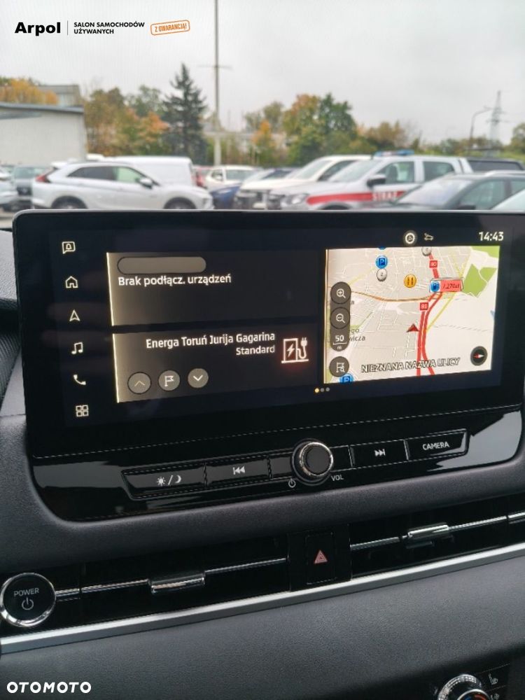 Mitsubishi Outlander - 20