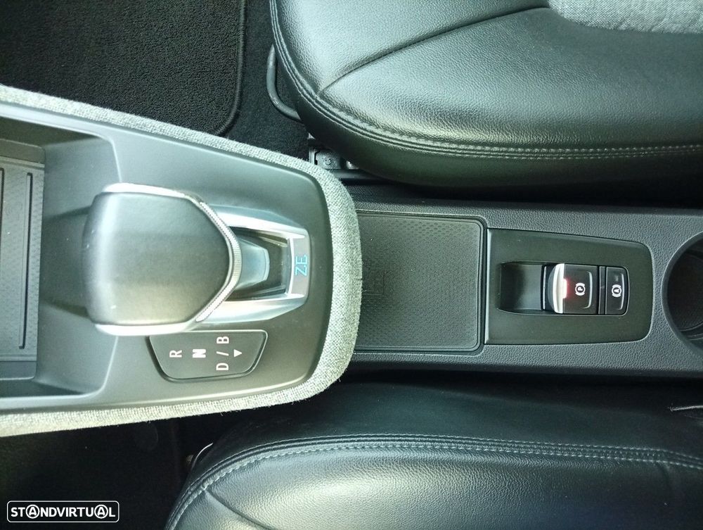 Renault Zoe (c/ Bateria) Intens 50 - 23