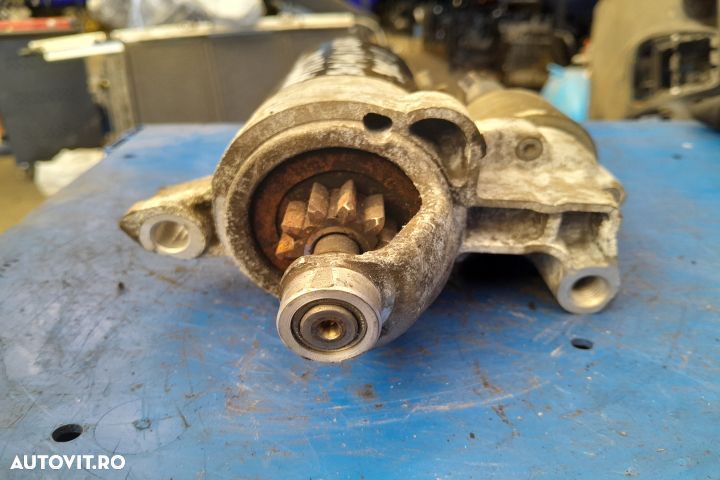 ELECTROMOTOR 2.0 CGLC 4X4 03L911021E MX1253 Audi A4 B8/8K [2007 - 201 - 2