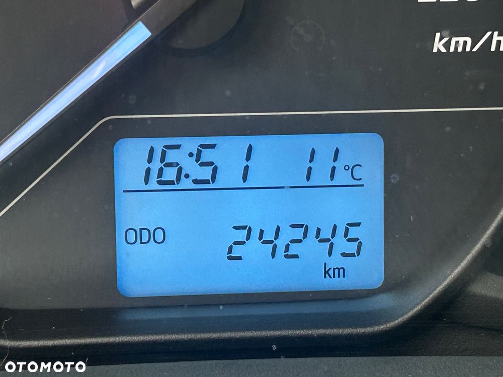 Toyota Yaris 1.0 Active - 15