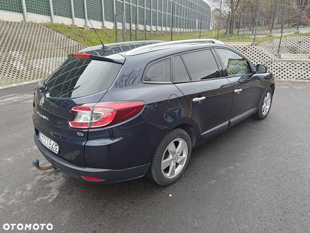 Renault Megane TCe 130 Bose Edition - 5