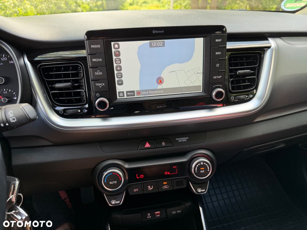 Kia Stonic - 17