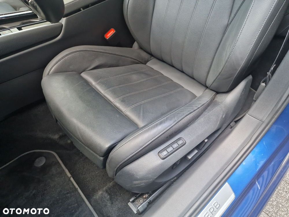 Skoda Superb 2.0 TDI SCR 4x4 L&K DSG - 26