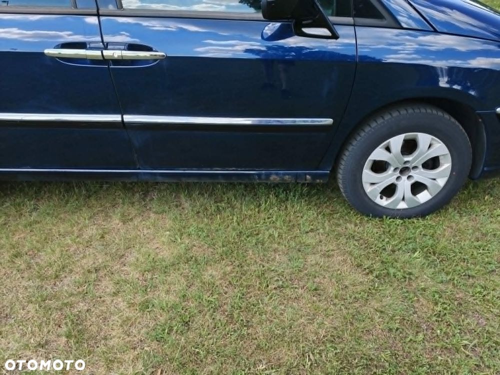 Citroën C8 - 35