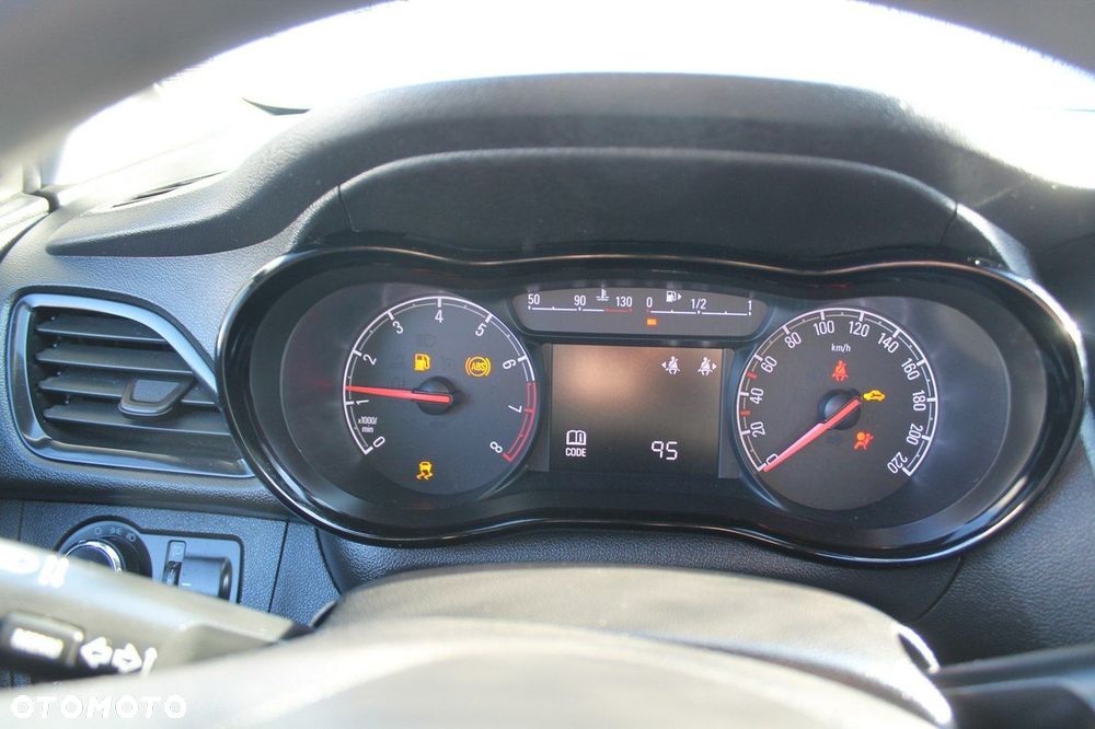 Opel Karl - 14