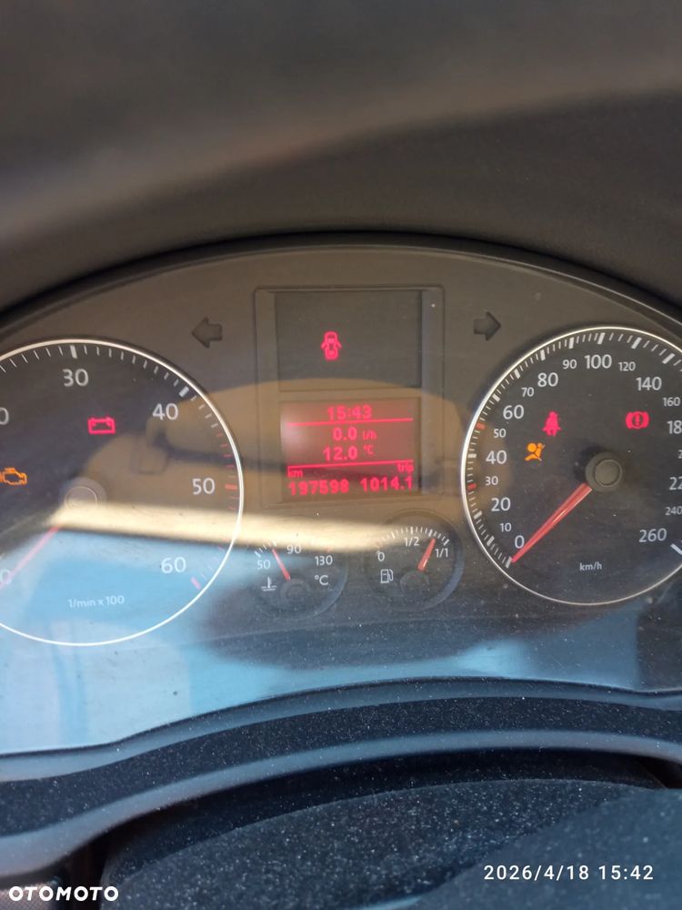 Volkswagen Jetta - 7