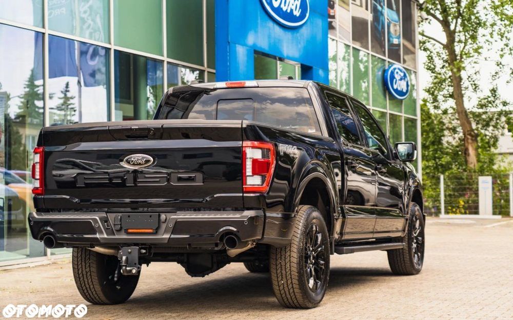 Ford F150 - 4