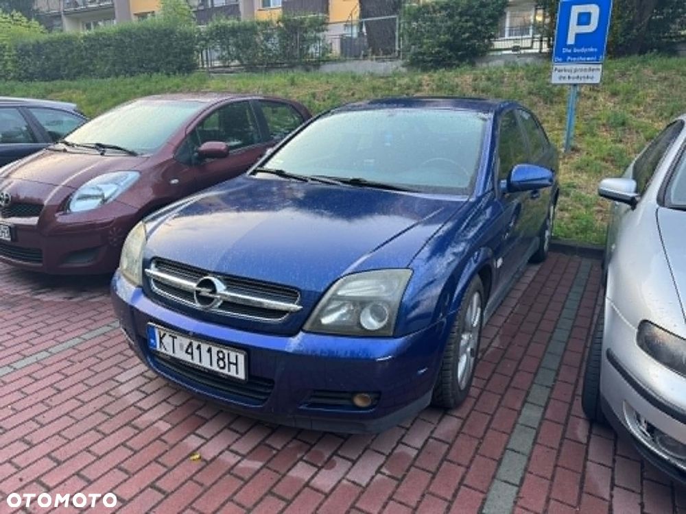 Opel Vectra 2.2 Comfort - 5