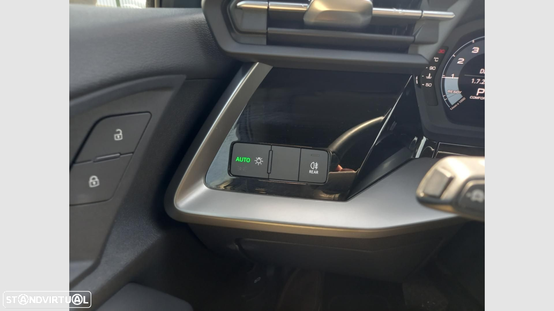 Audi A3 Sportback - 20