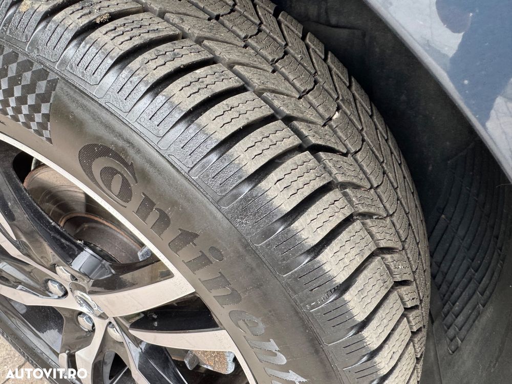 Volvo XC 60 D5 AWD Inscription - 38