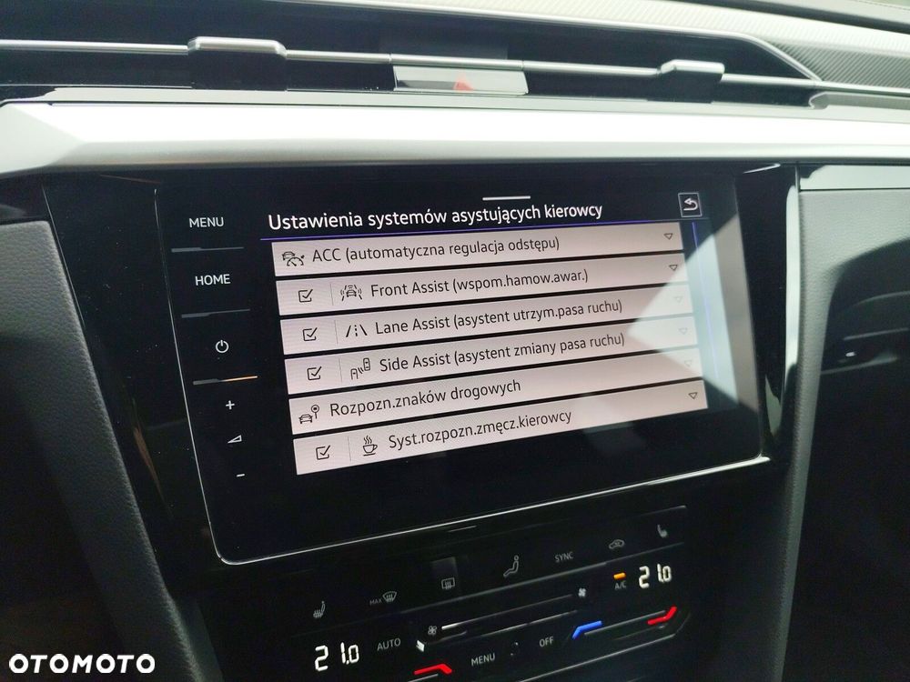 Volkswagen Arteon Shooting Brake 2.0 TSI R-Line DSG - 31