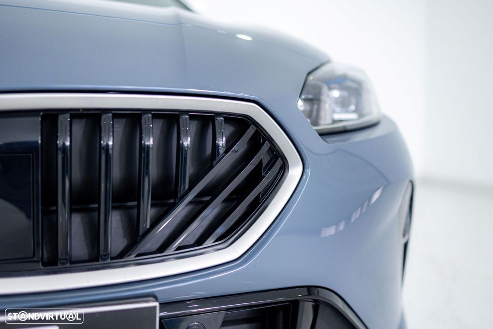 BMW 118 d Pack Desportivo M - 7