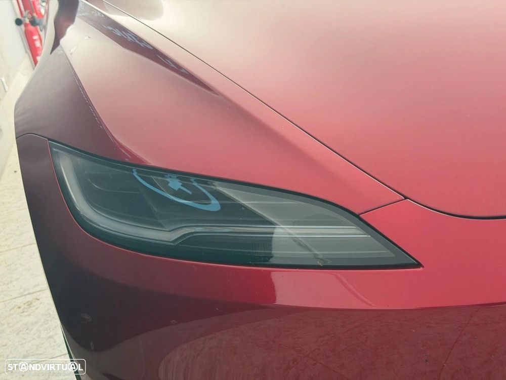 Tesla Model 3 Tração Traseira Premium - 9