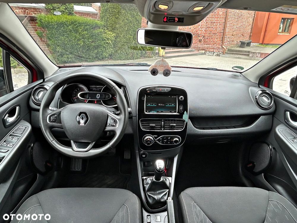 Renault Clio 0.9 TCe Limited - 27