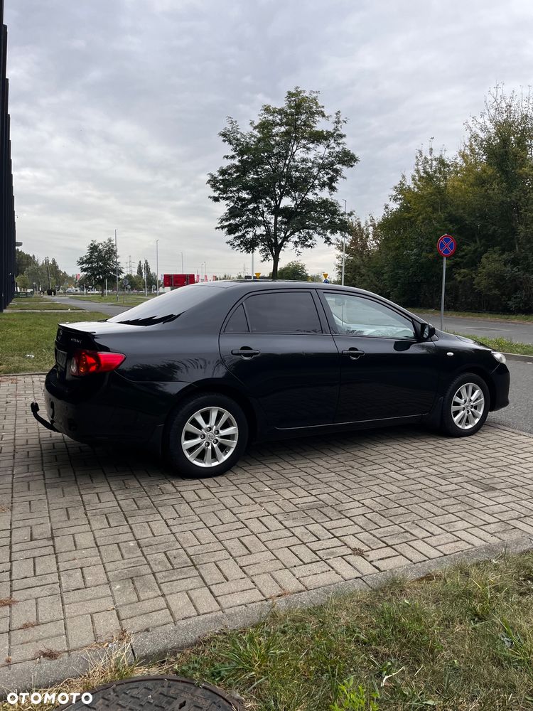 Toyota Corolla 2.0 D-4D Prestige - 11