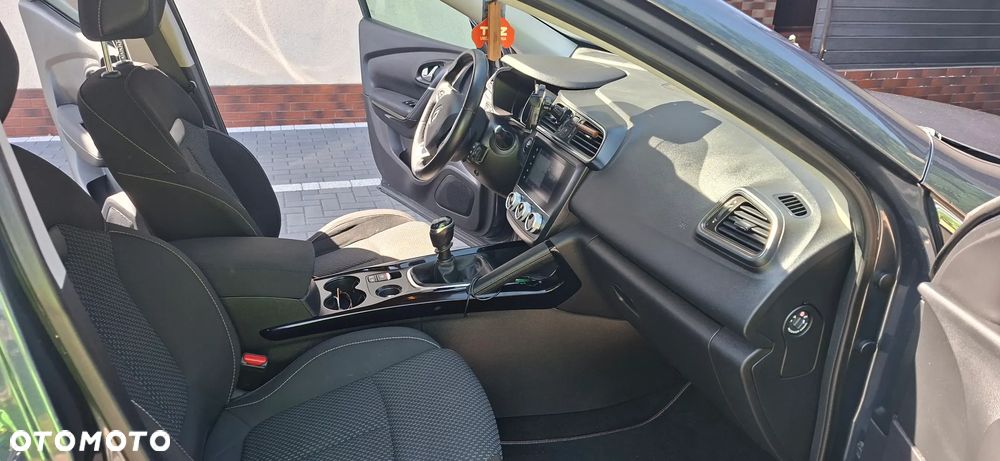 Renault Kadjar 1.5 Blue dCi Easy Life - 16