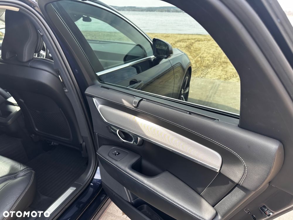 Volvo S90 D4 Inscription - 19