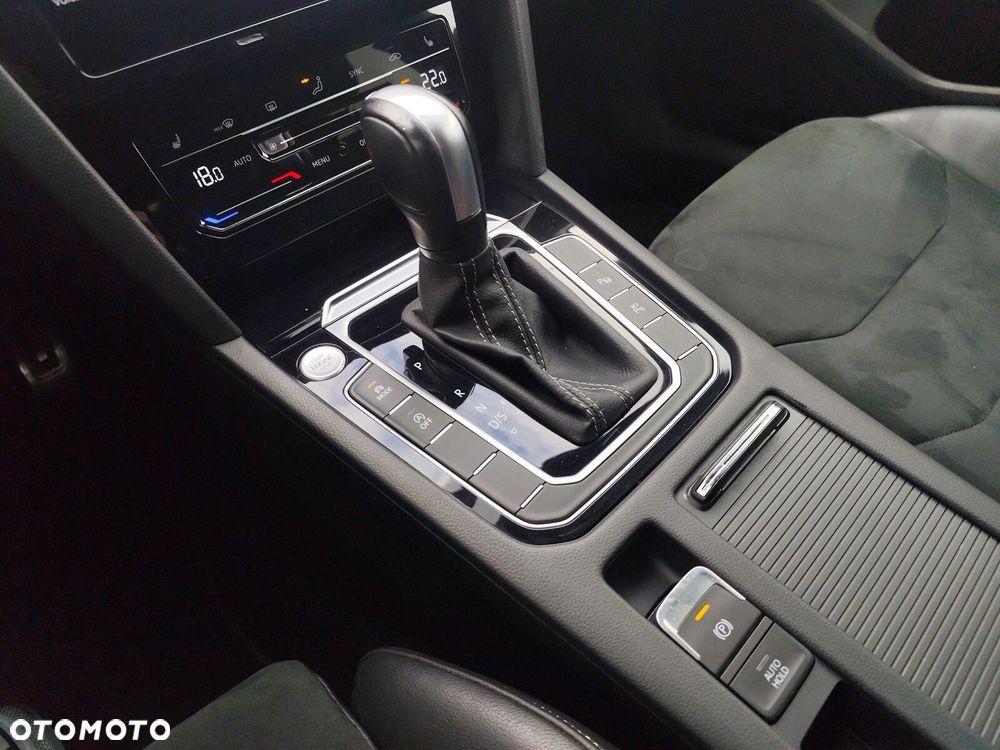 Volkswagen Arteon 2.0 TSI R-Line DSG - 22