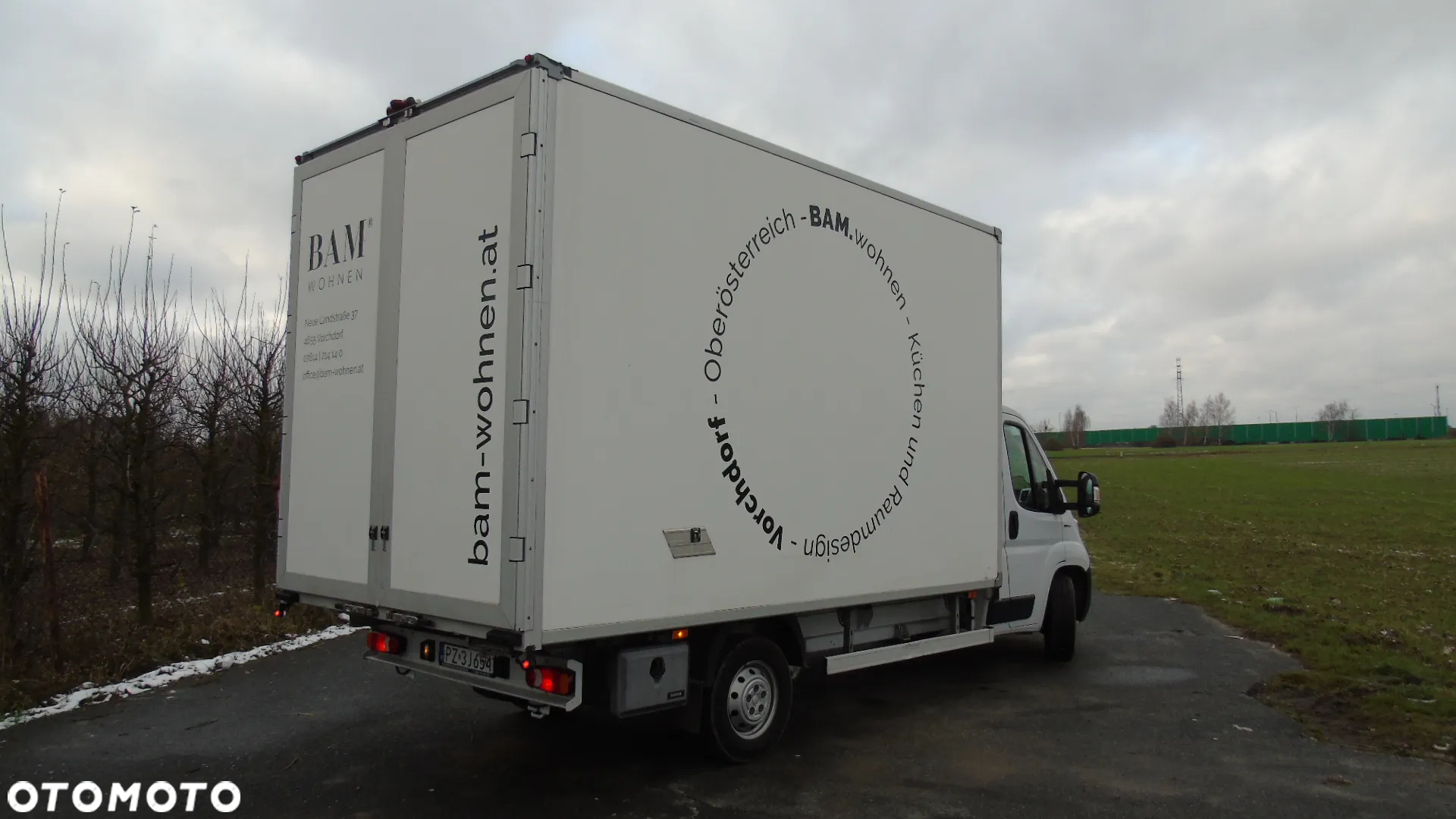 Fiat Ducato - 4