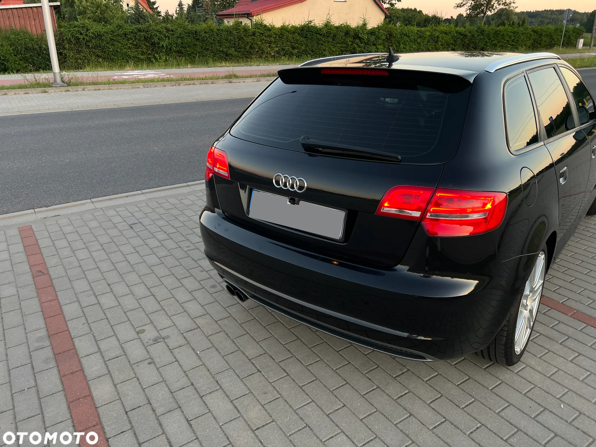 Audi A3 1.4 TFSI Attraction S tronic - 29