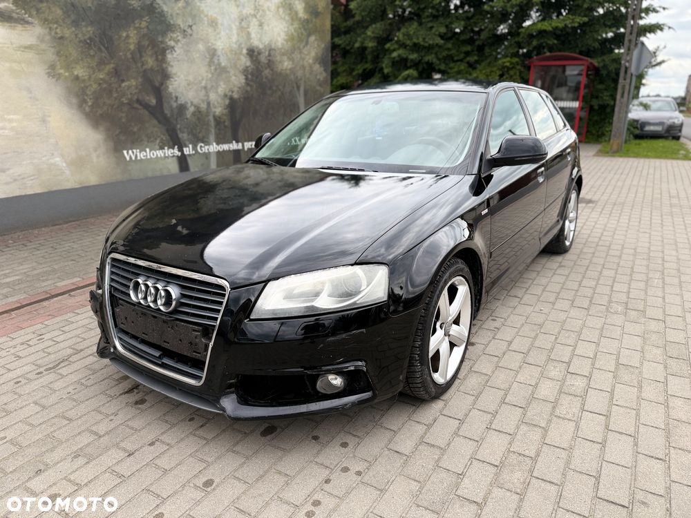 Audi A4 Allroad - 1
