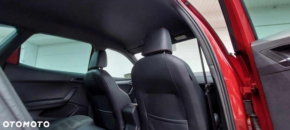 Seat Arona 1.0 TSI OPF DSG FR BEATS - 27