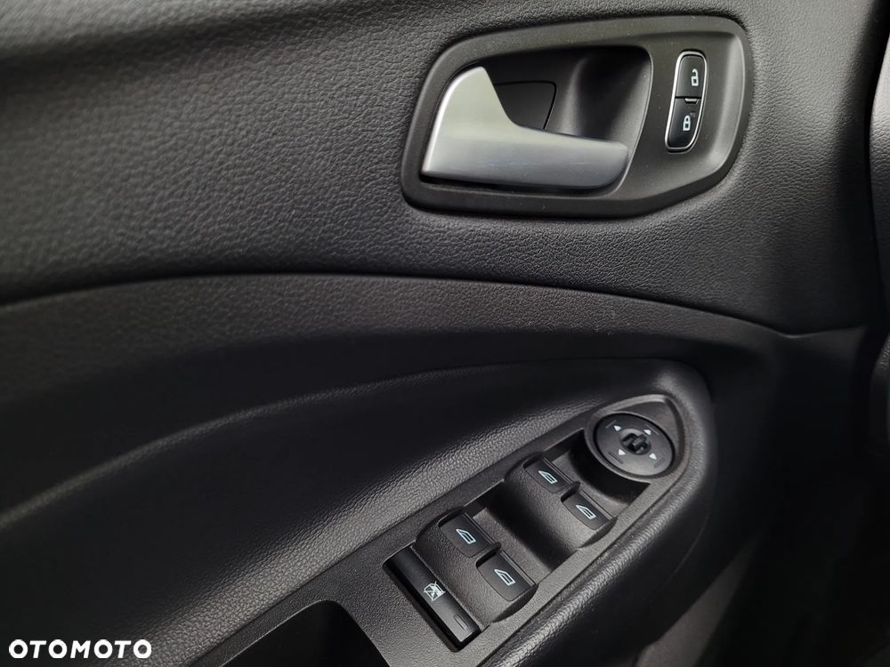 Ford Kuga 1.5 EcoBoost 4WD Trend - 20