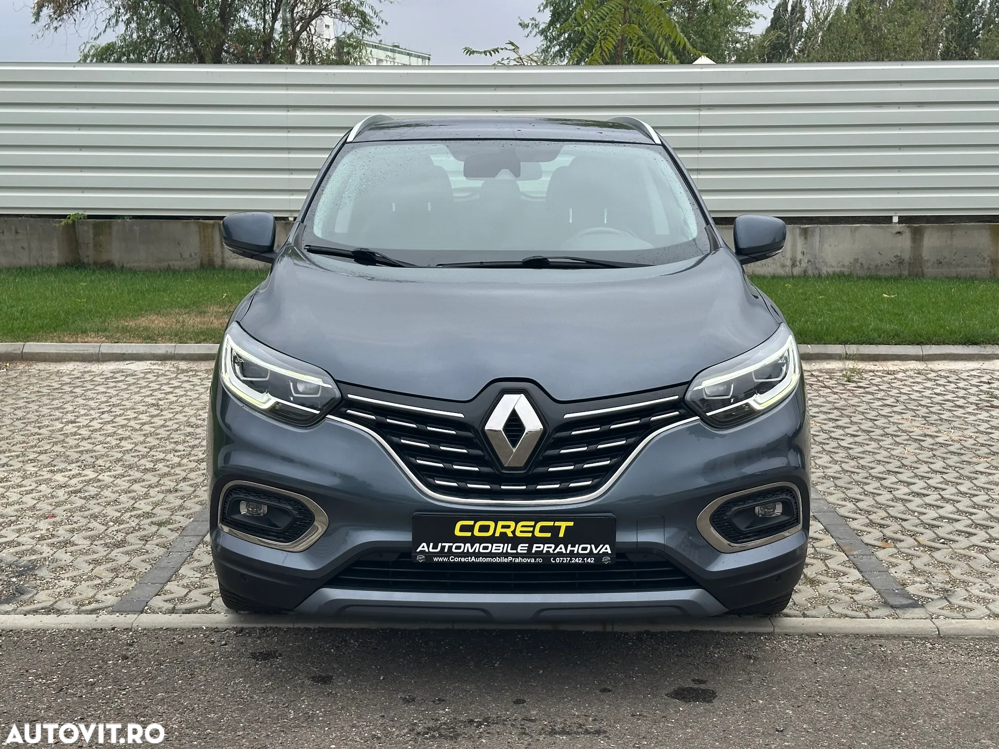 Renault Kadjar - 10
