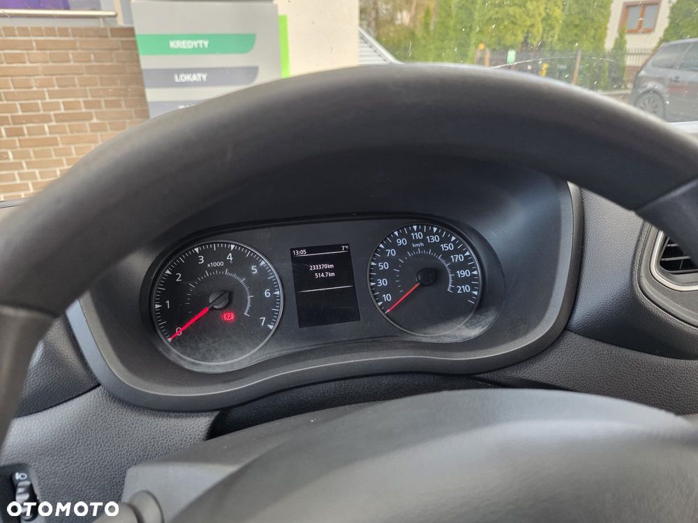 Renault Master - 9