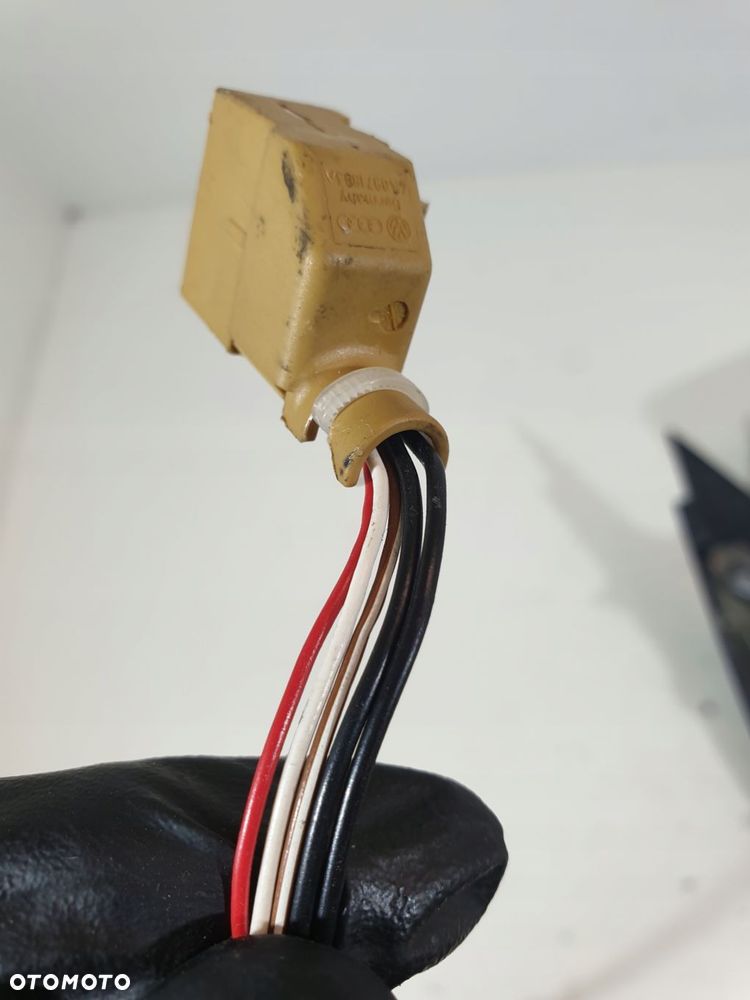 lusterko prawe prawy przód audi a4 b6 ly7w eu 5pin - 12
